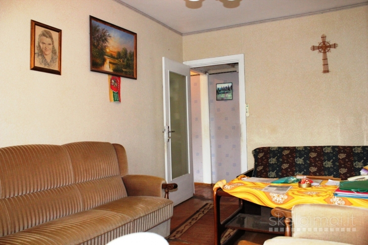 2 k. butas F.VAitkaus g.4,