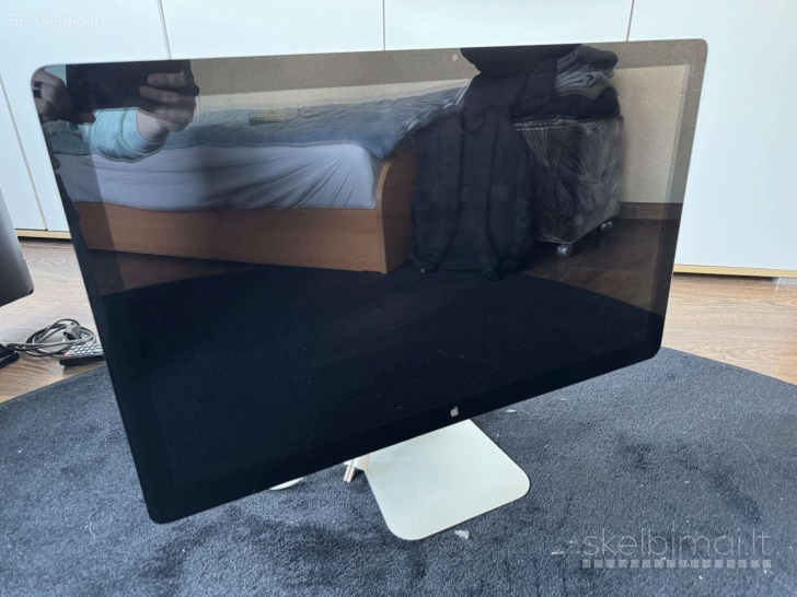 Apple Thunderbolt 27 Display