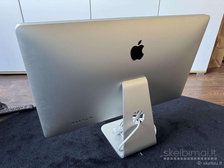Apple Thunderbolt 27 Display