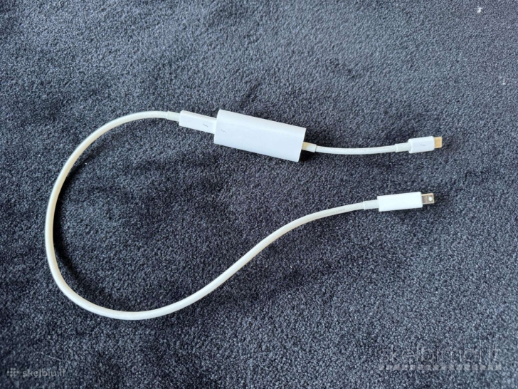 Apple Thunderbolt 27 Display
