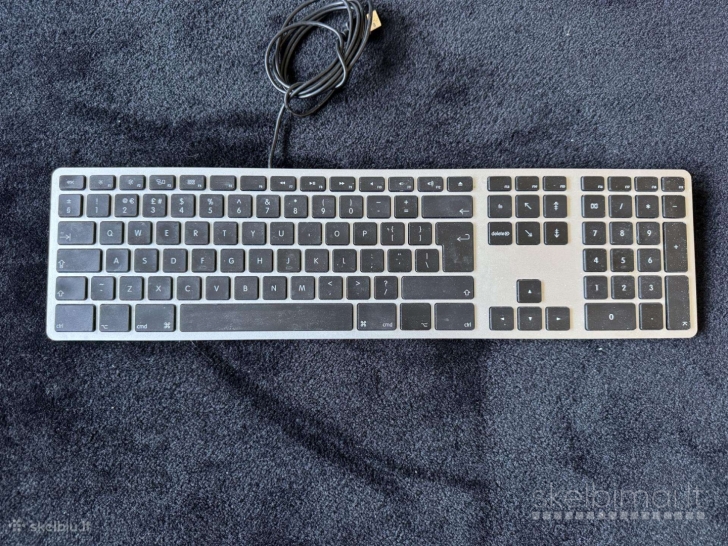 Apple Thunderbolt 27 Display