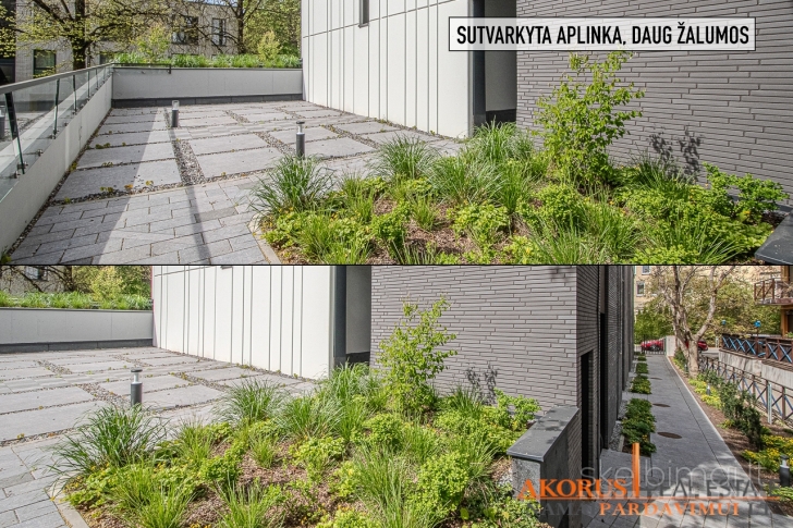 namaipardavimui.lt - Naujas projektas Žvėryne, Elnių g.