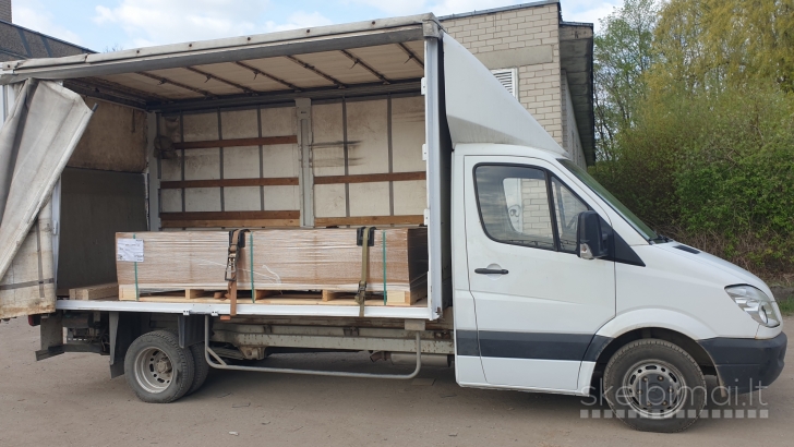 VEŽAM KROVINIUS 068651253