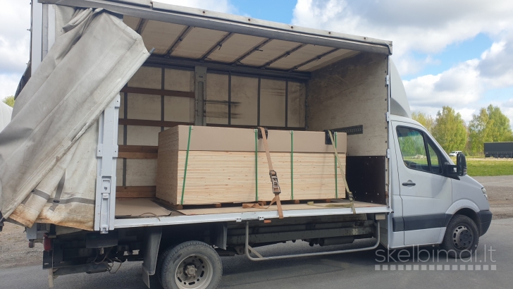 VEŽAM KROVINIUS 068651253