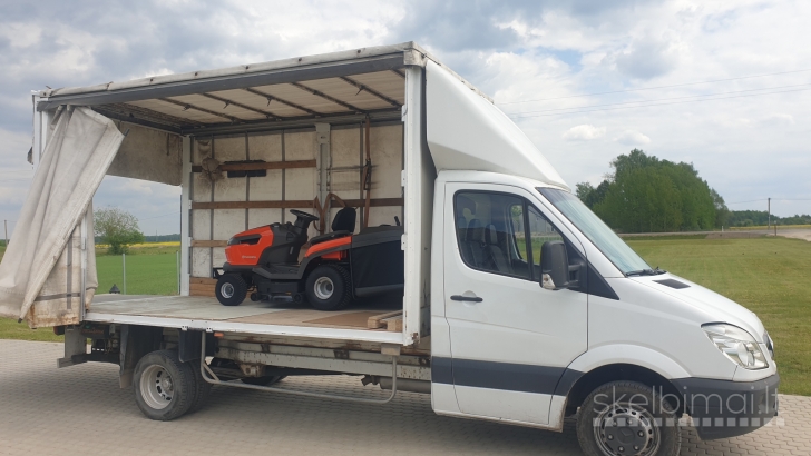 VEŽAM KROVINIUS 068651253