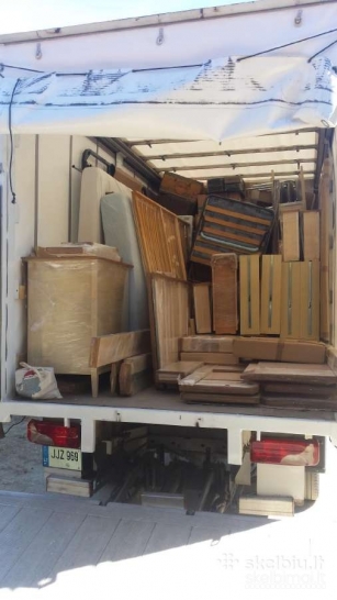 VEŽAM KROVINIUS 068651253