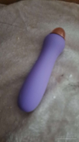 Maloniam oral