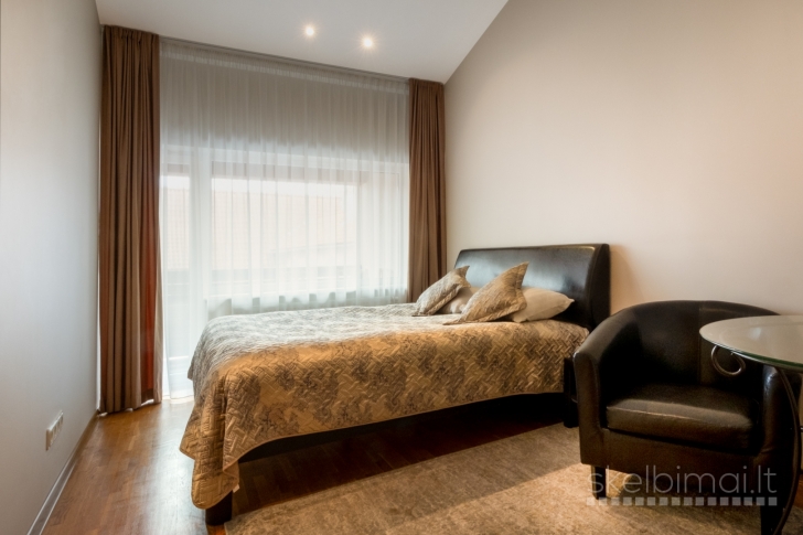 Apartamentų nuoma Klaipėdoje