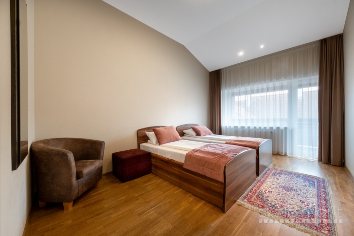 Apartamentų nuoma Klaipėdoje