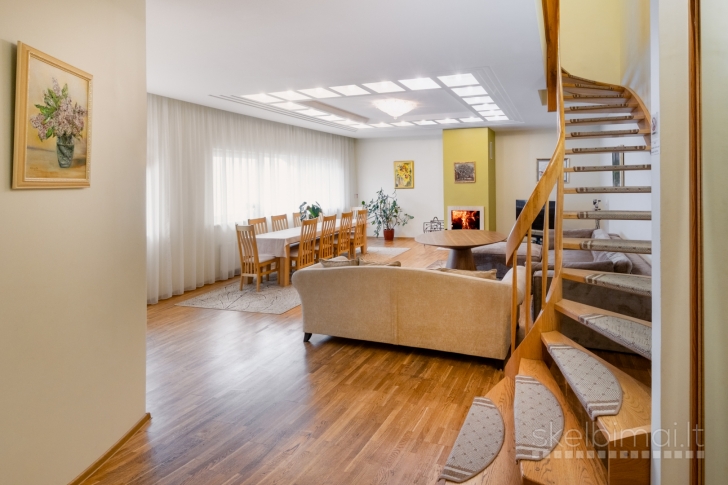 Apartamentų nuoma Klaipėdoje