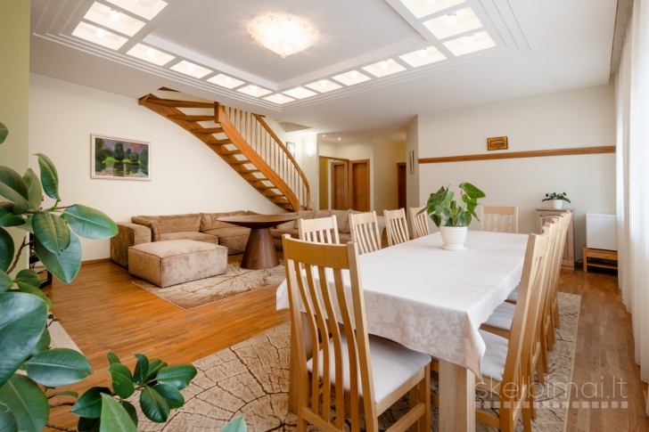 Apartamentų nuoma Klaipėdoje