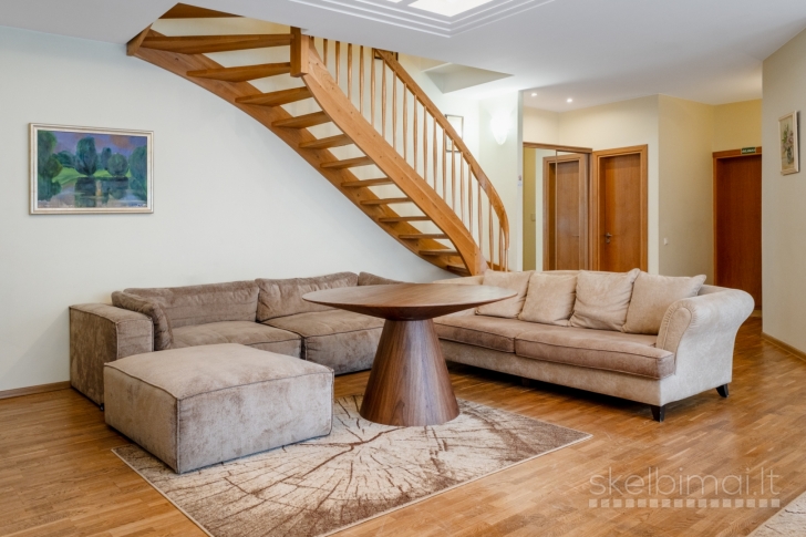 Apartamentų nuoma Klaipėdoje