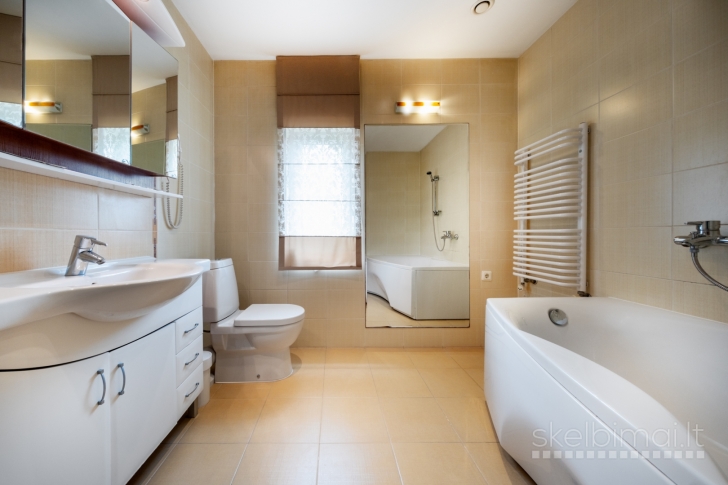 Apartamentų nuoma Klaipėdoje