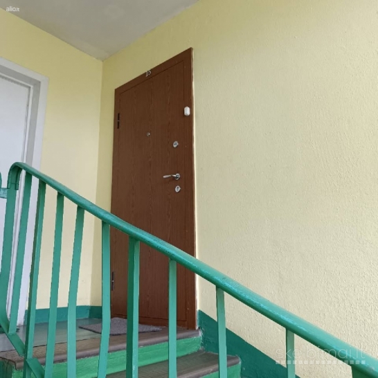 2 kambariu butas Elektrėnuose