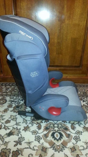 Vaikiška Auto Kedutė Recaro Monza Nova 50 Eu