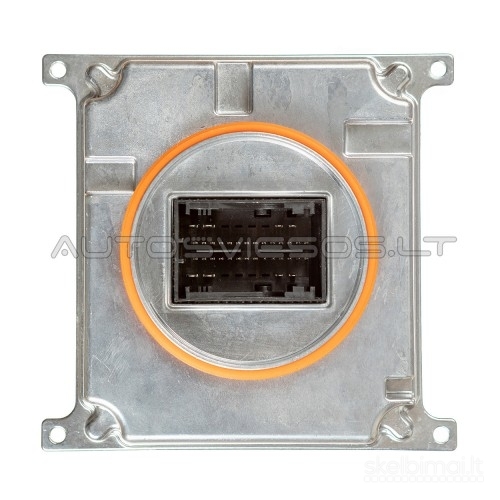 VW Ag 7P5941591AJ Keboda LHC212 Plus LED blokas
