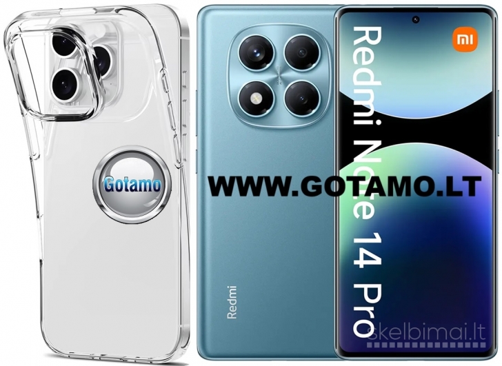 Skin 2mm silikoniniai dėklai nugarėlės mobiliems telefonams WWW.GOTAMO.LT