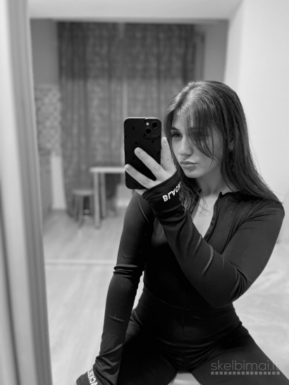 Iskirtinė erotika