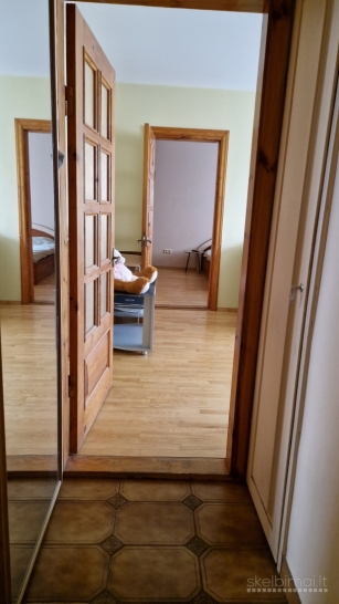 Parduodamas butas Klaipėdoje 
