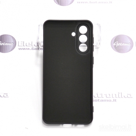 151 B-Hold Plus dėklai nugarėlės Samsung Galaxy A56 telefonui WWW.GOTAMO.LT