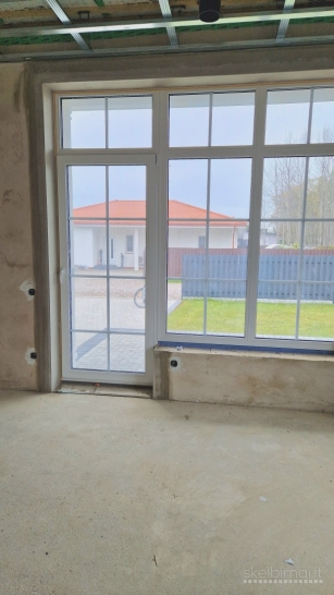 PARDUODAMAS NAMAS KLAIPĖDOS RAJ., DITUVOS KAIME