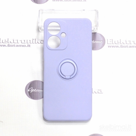 152 B-Hold Plus dėklai nugarėlės Xiaomi Redmi 13C, Xiaomi Poco C65 WWW.GOTAMO.LT