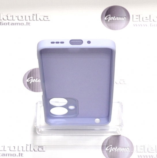 152 B-Hold Plus dėklai nugarėlės Xiaomi Redmi 13C, Xiaomi Poco C65 WWW.GOTAMO.LT