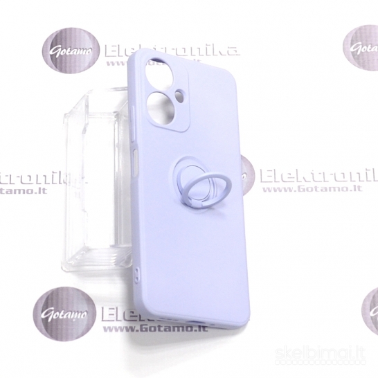 152 B-Hold Plus dėklai nugarėlės Xiaomi Redmi 13C, Xiaomi Poco C65 WWW.GOTAMO.LT