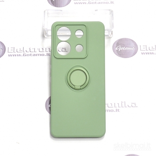 153 B-Hold Plus dėklai nugarėlės Xiaomi Redmi Note 13 Pro 5G, Xiaomi Poco X6
