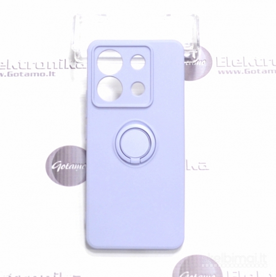 153 B-Hold Plus dėklai nugarėlės Xiaomi Redmi Note 13 Pro 5G, Xiaomi Poco X6