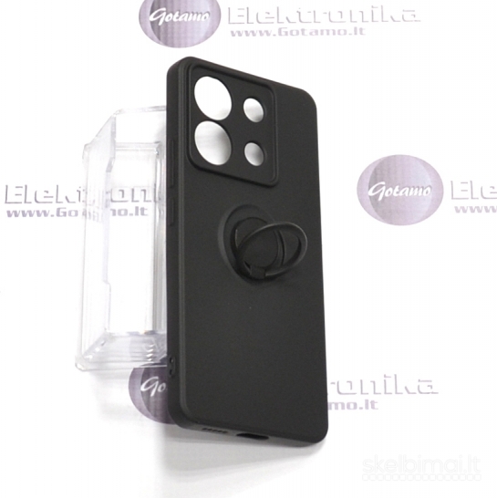 153 B-Hold Plus dėklai nugarėlės Xiaomi Redmi Note 13 Pro 5G, Xiaomi Poco X6
