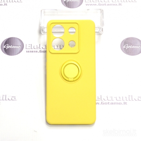 153 B-Hold Plus dėklai nugarėlės Xiaomi Redmi Note 13 Pro 5G, Xiaomi Poco X6