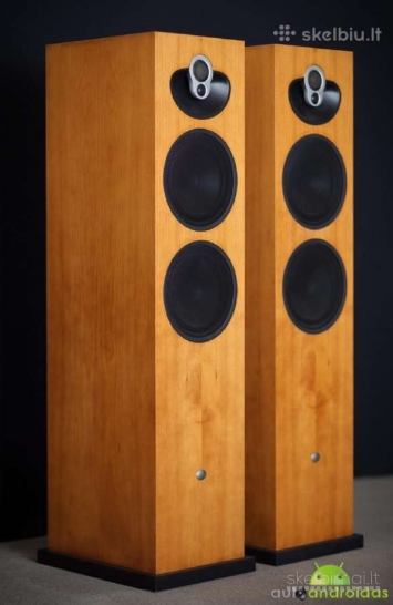 LINN MAJIK 140 Garso kolonėlės