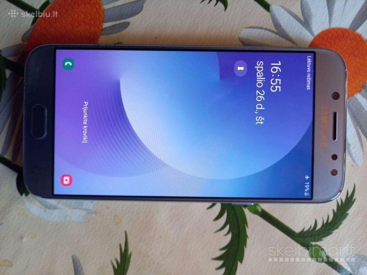 Samsung Galaxy J5 (2017)