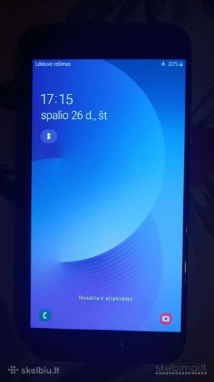 Samsung Galaxy J5 (2017)