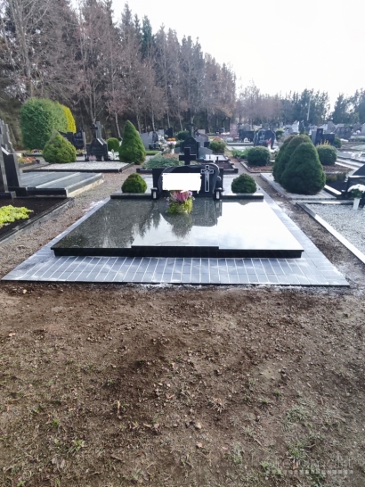 Kapų Tvarkymas 