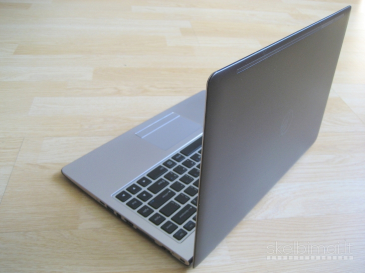 Mažas greitas metalinis 13.0 FHD IPS/ 256GB/ 3 val
