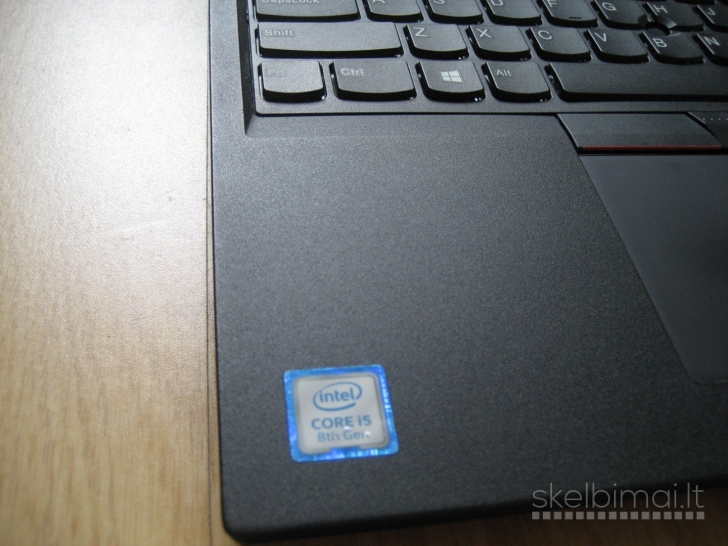 Puikus greitas Lenovo L580 su nauja baterija