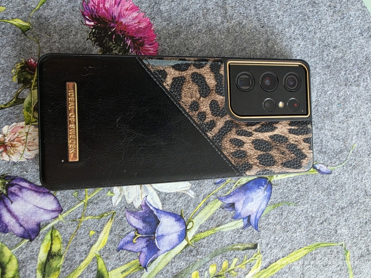 Samsung S21ULTRA 256GB