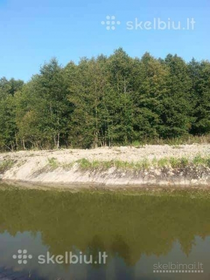 Sklypas - Vienbučių ir dvibučių gyvenamųjų pastatų
