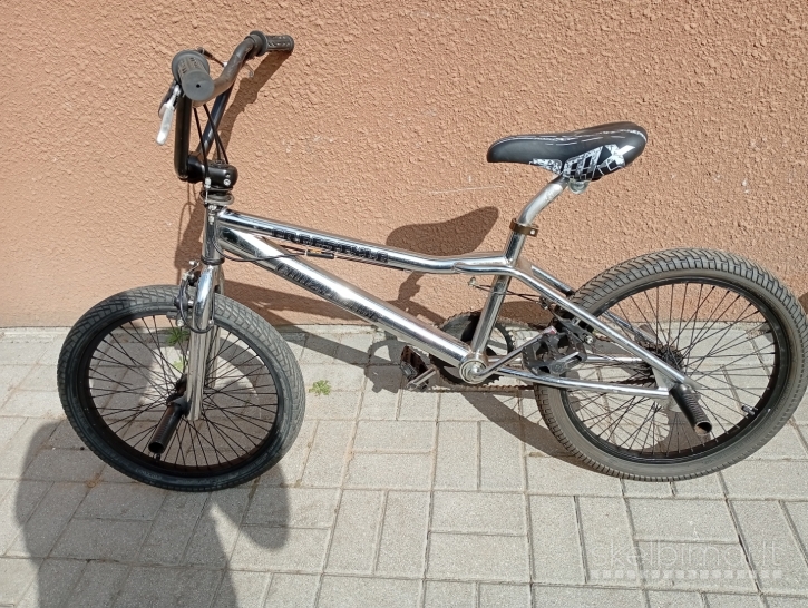 BMX frestyle crazy horse 20"