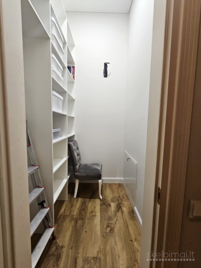 PARDUODAMAS BUTAS ŽEMUOSIUOSE ŠANČIUOSE, JUOZAPAVIČIAUS PR.