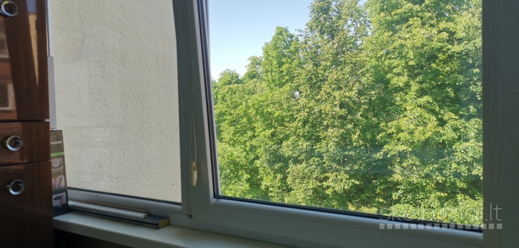 Parduodamas 2 kambarių butas Dariaus ir Girėno g. 39, Panevėžyje