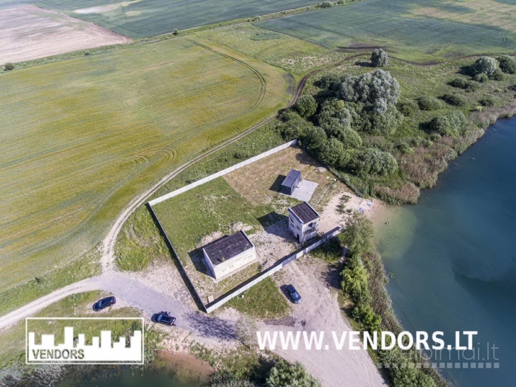 PARDUODAMAS SKLYPAS PARAŽELIŲ K., NEMUNO G. 43