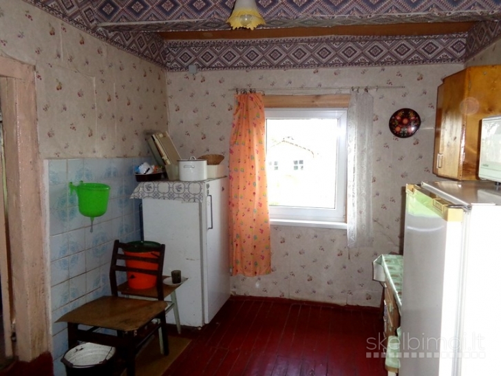 Sodyba Šalčininkų raj., Ūdronių k., Ūdronių g.