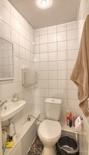 Parduodamos buvusios Saigon kavinės patalpos