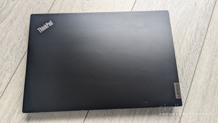 Lenovo Thinkpad E14 Gen 2 / i7 1165g7 / 16gb / 256gb