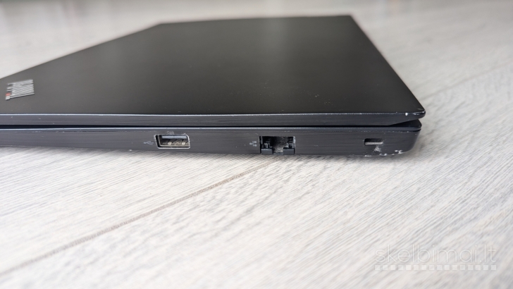Lenovo Thinkpad E14 Gen 2 / i7 1165g7 / 16gb / 256gb