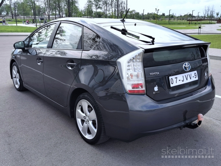 Toyota Prius 2009