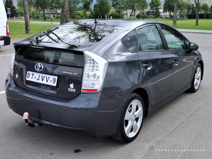 Toyota Prius 2009